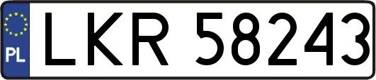 LKR58243