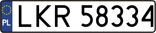 LKR58334
