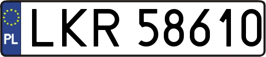 LKR58610