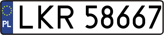 LKR58667