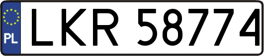 LKR58774