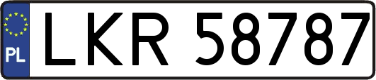 LKR58787