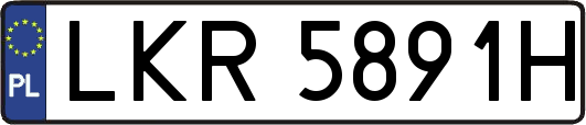 LKR5891H