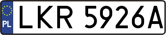LKR5926A