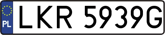 LKR5939G