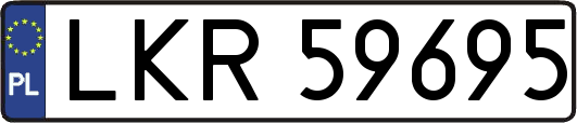 LKR59695