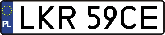LKR59CE