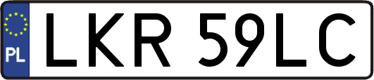 LKR59LC