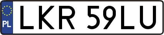 LKR59LU