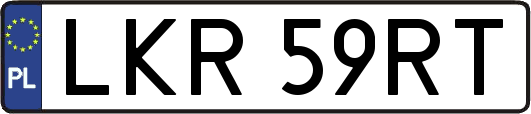 LKR59RT