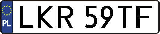 LKR59TF