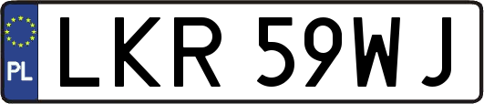 LKR59WJ