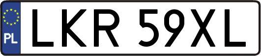 LKR59XL