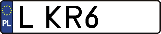 LKR6