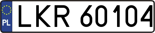 LKR60104