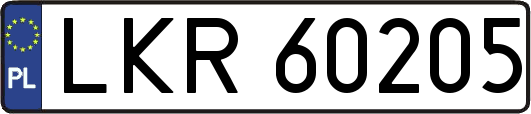 LKR60205