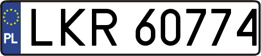 LKR60774