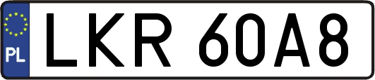 LKR60A8