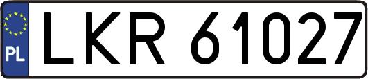 LKR61027