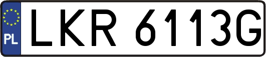 LKR6113G