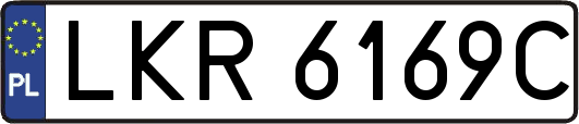LKR6169C
