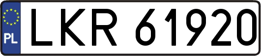 LKR61920
