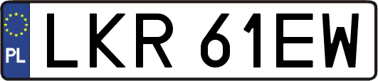 LKR61EW