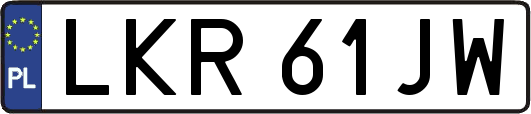 LKR61JW