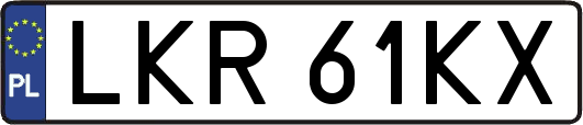 LKR61KX