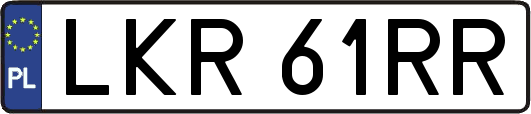 LKR61RR
