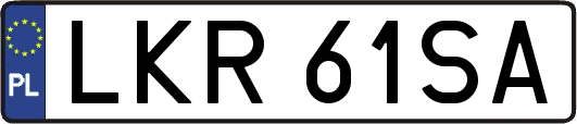 LKR61SA