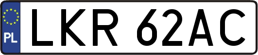 LKR62AC