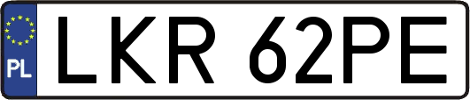 LKR62PE