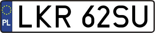 LKR62SU