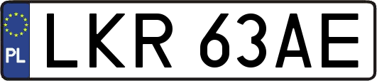 LKR63AE