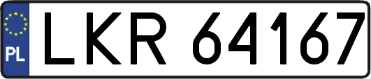 LKR64167
