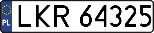 LKR64325