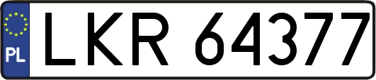 LKR64377