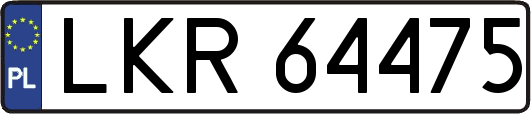 LKR64475