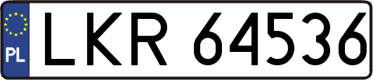 LKR64536