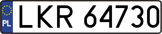 LKR64730