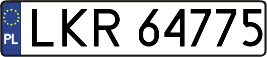 LKR64775