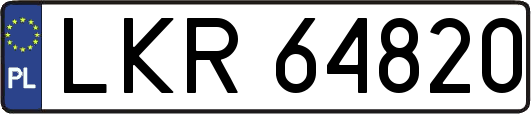 LKR64820