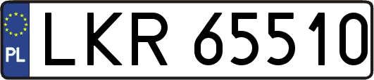 LKR65510