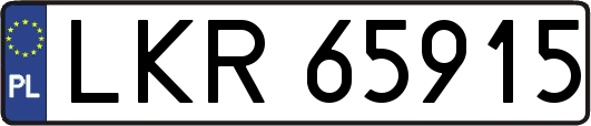 LKR65915