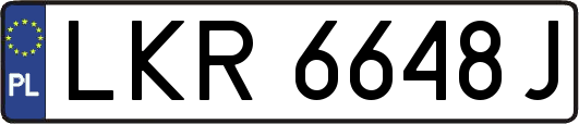LKR6648J