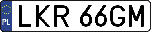 LKR66GM
