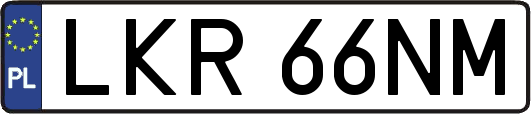 LKR66NM