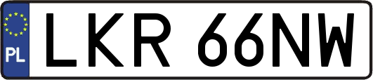 LKR66NW