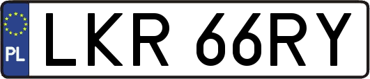 LKR66RY